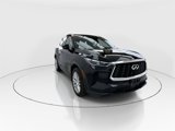 Used 2023 INFINITI QX60 Luxe w/ Vision Package image 2