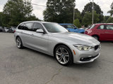 Used 2017 BMW 330i xDrive Wagon image 4