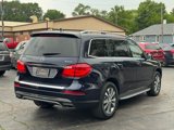 Used 2014 Mercedes-Benz GL 450 4MATIC image 4