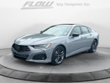 New 2025 Acura TLX SH-AWD w/ A-SPEC Pkg image 3