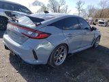 Used 2025 Honda Civic Type R image 4