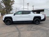 New 2025 Chevrolet Silverado EV LT image 3