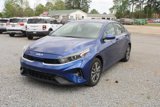 Used 2024 Kia Forte LXS image 3