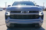 New 2025 Chevrolet Silverado 1500 RST w/ Convenience Package II image 2