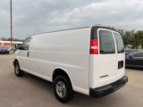 Used 2021 Chevrolet Express 2500 w/ Driver Convenience Package image 6