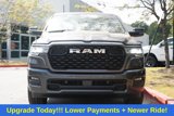 New 2026 RAM 1500 4x4 Crew Cab image 2