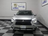 Used 2024 Mitsubishi Eclipse Cross SE image 2
