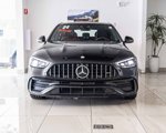 Used 2024 Mercedes-Benz C 43 AMG 4MATIC Sedan image 2