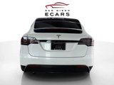 Used 2022 Tesla Model X image 6