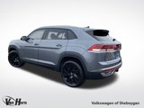 New 2025 Volkswagen Atlas Cross Sport SE image 3