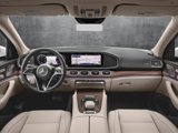 New 2025 Mercedes-Benz GLS 450 4MATIC image 5
