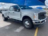 New 2025 Ford F350 XL w/ FX4 Off-Road Package image 2