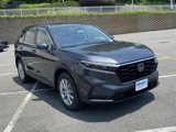 New 2026 Honda CR-V EX image 2