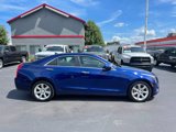 Used 2013 Cadillac ATS 2.0T AWD Sedan image 5