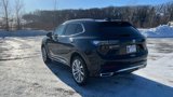 New 2025 Buick Envision Avenir image 5