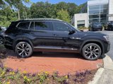 New 2025 Volkswagen Atlas SEL Premium R-Line image 4