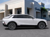 New 2025 Cadillac Lyriq Sport image 5