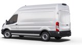 New 2024 Ford Transit 350 148 High Roof w/ Load Area Protection Package image 2