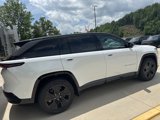 New 2025 Jeep Wagoneer Launch Edition image 5