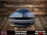 Used 2023 Dodge Challenger R/T Scat Pack w/ Plus Package image 3