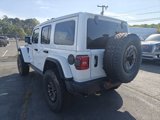 New 2025 Jeep Wrangler Unlimited Rubicon 392 image 3