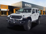 New 2025 Jeep Wrangler Unlimited Rubicon 392 image 2