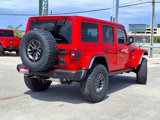 New 2025 Jeep Wrangler Unlimited Rubicon 392 image 6