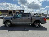 Used 2023 Ford F150 XL w/ STX Appearance Package image 4