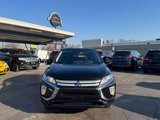 Used 2020 Mitsubishi Eclipse Cross ES image 2