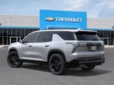 New 2026 Chevrolet Traverse RS image 3