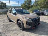 New 2026 Nissan Rogue SV w/ Rock Creek Premium Package image 3