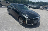 Used 2017 Cadillac CTS Luxury image 4