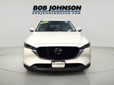 Used 2023 MAZDA CX-5 AWD 2.5 S w/ Select Package image 2