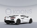 New 2025 Chevrolet Corvette Z06 image 4