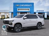 New 2025 Chevrolet Tahoe Z71 w/ Z71 Off-Road Package image 2