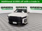 New 2025 Hyundai Palisade Calligraphy image 6