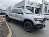 New 2025 RAM 1500 Rebel w/ Rebel Level 2 Equipment Group image 5