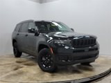 New 2025 Jeep Grand Cherokee L Altitude image 3