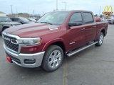 New 2025 RAM 1500 Big Horn image 5