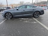 Certified 2024 Audi S5 Premium Plus w/ Premium Plus Package image 4