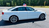 Used 2014 Audi A6 TDI Premium Plus w/ 19" Sport Package image 4
