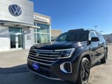 New 2025 Volkswagen Atlas SE image 2