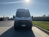 Used 2023 Ford Transit 250 148 High Roof w/ Load Area Protection Package image 2