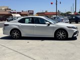 Used 2022 Toyota Camry SE image 5