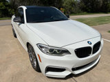 Used 2016 BMW M235i Coupe image 2