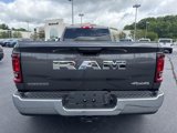 New 2025 RAM 3500 Big Horn image 6