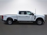 New 2025 Ford F250 Lariat w/ Chrome Package image 4