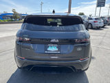 Used 2020 Land Rover Range Rover Evoque R-Dynamic HSE image 4