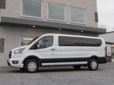 Used 2023 Ford Transit 350 XLT image 2