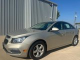 Used 2016 Chevrolet Cruze LT image 3